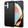 Realme 10 Carbon szénszál mintájú TPU tok fekete-9145576271759 12 kép