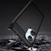 Realme 10 Carbon szénszál mintájú TPU tok fekete-9145576271759 5 kép