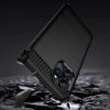 Realme 10 5G/Realme 9i 5G Carbon szénszál mintájú TPU tok fekete-9145576271872 2 kép