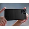 Realme 10 5G/Realme 9i 5G Carbon szénszál mintájú TPU tok fekete-9145576271872 7 kép