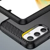 Realme 10 Pro Carbon szénszál mintájú TPU tok fekete-9145576271865 1 kép