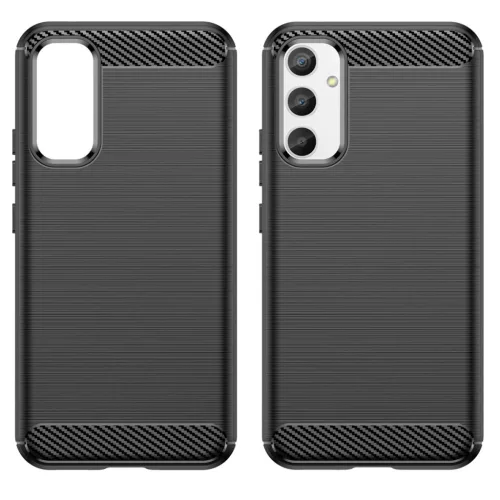 Realme 10 Pro Carbon szénszál mintájú TPU tok fekete-9145576271865 5 kép