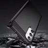 Realme 10 Pro Carbon szénszál mintájú TPU tok fekete-9145576271865 7 kép