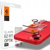 iPhone 14/14 Plus/15/15 Plus Spigen Optik.TR 2x kameralencsevédő 9H -8809896740128 10 kép