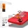 iPhone 14/14 Plus/15/15 Plus Spigen Optik.TR 2x kameralencsevédő 9H -8809896740128 10 kép