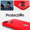 iPhone 14/14 Plus/15/15 Plus Spigen Optik.TR 2x kameralencsevédő 9H -8809896740128 2 kép