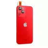 iPhone 14/14 Plus/15/15 Plus Spigen Optik.TR 2x kameralencsevédő 9H -8809896740128 5 kép