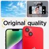iPhone 14/14 Plus/15/15 Plus Spigen Optik.TR 2x kameralencsevédő 9H -8809896740128 8 kép