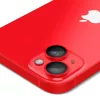 iPhone 14/14 Plus/15/15 Plus Spigen Optik.TR 2x kameralencsevédő 9H -8809896740128 9 kép