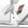 iPhone 14 Plus Ringke Slim Ultravékony PC tok matt átlátszó-8809881265728 1 kép