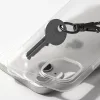 iPhone 14 Plus Ringke Slim Ultravékony PC tok matt átlátszó-8809881265728 4 kép