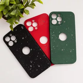 iPhone 14 Pro Granite tok fekete-5900495046888 2 kép