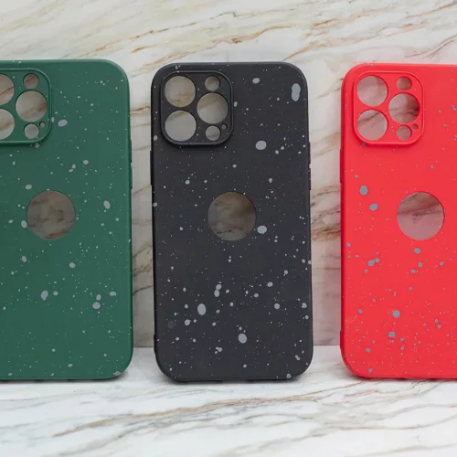 iPhone 14 Pro Granite tok fekete-5900495046888 5 kép
