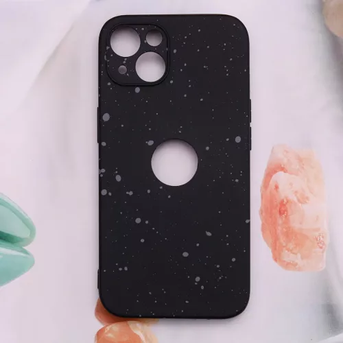 iPhone 14 Pro Granite tok fekete-5900495046888 6 kép