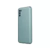 Samsung Galaxy S22 Ultra Metallic tok zöld-5900495956279 1 kép