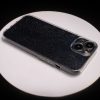 Samsung Galaxy A53 5G Shine tok átlátszó-5900495047618 4 kép