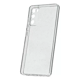   Samsung Galaxy S20 FE/S20 Lite/S20 FE 5G Shine tok átlátszó