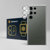 Samsung Galaxy S23 Ultra kamera lencse védő üvegfólia Alphajack 1db