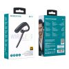 Borofone BC37 Imperor Bluetooth fülhallgató headset fekete-6974443381047 4 kép