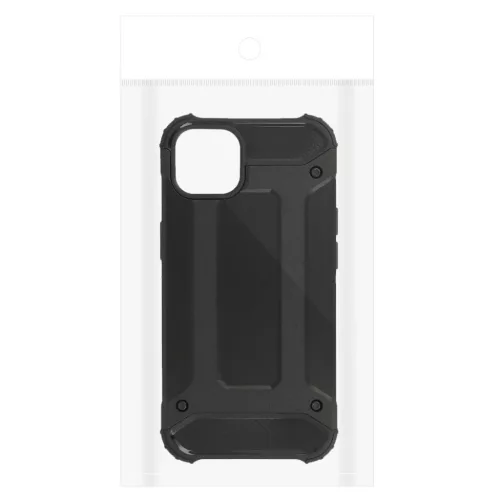 Samsung Galaxy S23 Plus Armor Carbon tok fekete-5900217963523 2 kép