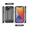 Samsung Galaxy S23 Plus Armor Carbon tok fekete-5900217963523 3 kép