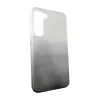 Samsung Galaxy S23 Plus Bling flitteres tok fekete