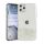 Xiaomi Redmi 10C Brilliant Clear csillogó tok átlátszó