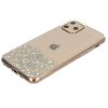 Xiaomi Redmi 10C Brilliant Clear csillogó tok átlátszó-5900217936244 2 kép