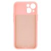 Samsung Galaxy A14 4G/5G Camshield Soft tok lazac színben-5900217964674 1 kép