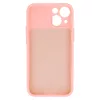 Samsung Galaxy A14 4G/5G Camshield Soft tok lazac színben-5900217964674 1 kép