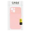 Samsung Galaxy A14 4G/5G Camshield Soft tok lazac színben-5900217964674 2 kép