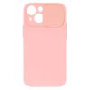 Samsung Galaxy A14 4G/5G Camshield Soft tok lazac színben-5900217964674 3 kép