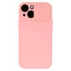 Samsung Galaxy A14 4G/5G Camshield Soft tok lazac színben-5900217964674 4 kép
