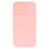 Samsung Galaxy A14 4G/5G Camshield Soft tok lazac színben-5900217964674 6 kép