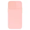 Samsung Galaxy A14 4G/5G Camshield Soft tok lazac színben-5900217964674 6 kép