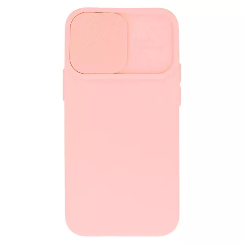Samsung Galaxy A14 4G/5G Camshield Soft tok lazac színben-5900217964674 6 kép