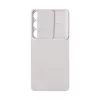 Samsung Galaxy S23 Plus Camshield Soft tok bézs-5900217964742 1 kép