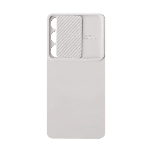 Samsung Galaxy S23 Plus Camshield Soft tok bézs-5900217964742 1 kép