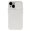 Samsung Galaxy S23 Plus Camshield Soft tok bézs-5900217964742 4 kép