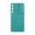 Samsung Galaxy S23 Plus Camshield Soft tok sötétzöld-5900217964759 1 kép