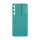 Samsung Galaxy S23 Plus Camshield Soft tok sötétzöld-5900217964759 1 kép