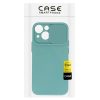 Samsung Galaxy S23 Plus Camshield Soft tok sötétzöld-5900217964759 3 kép
