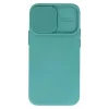 Samsung Galaxy S23 Plus Camshield Soft tok sötétzöld-5900217964759 4 kép