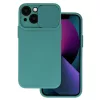 Samsung Galaxy S23 Plus Camshield Soft tok sötétzöld-5900217964759 6 kép