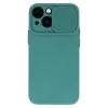 Samsung Galaxy S23 Plus Camshield Soft tok sötétzöld-5900217964759 8 kép