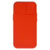 Samsung Galaxy S23 Plus Camshield Soft tok piros-5900217964766 5 kép