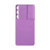 Samsung Galaxy S23 Plus Camshield Soft tok lila-5900217964773 1 kép