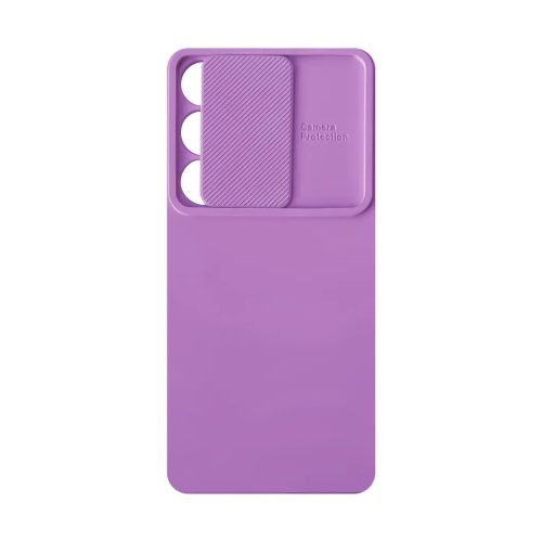 Samsung Galaxy S23 Plus Camshield Soft tok lila-5900217964773 1 kép