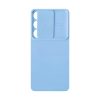 Samsung Galaxy S23 Plus Camshield Soft tok világoslila-5900217964797 1 kép