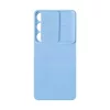 Samsung Galaxy S23 Plus Camshield Soft tok világoslila-5900217964797 1 kép
